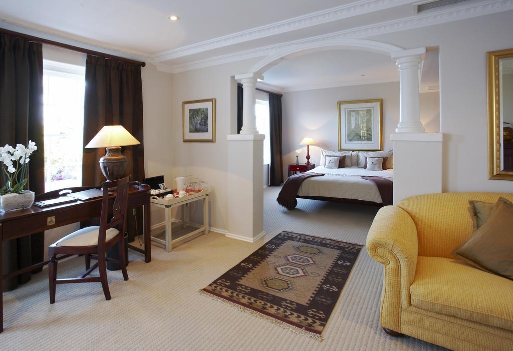 קונסטנטיה Stillness Manor Estate & Spa מראה חיצוני תמונה